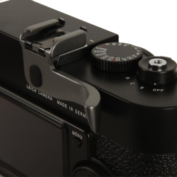 MATCH - MATCH THUMBS CSEP-1 GREY M9 EL SABİTLEYİCİ