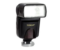 TUMAX - TUMAX DSL986AFZ DIGITAL MANUAL ZOOM FLAŞ (SONY)