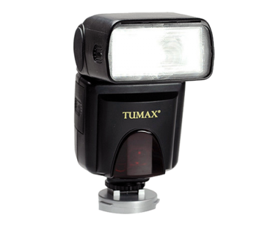 TUMAX DSL986AFZ DIGITAL MANUAL ZOOM FLAŞ (SONY) - 1