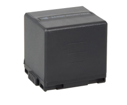 PANASONİC - PANASONIC CGA-DU12E BATTERY