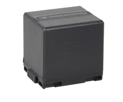PANASONIC CGA-DU12E BATTERY - 1