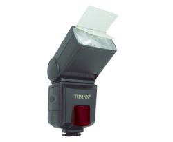TUMAX - TUMAX DPT386AFZ DIGITAL POWER ZOOM FLAŞ (SONY)