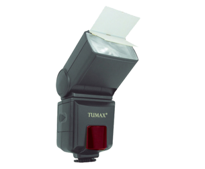 TUMAX DPT386AFZ DIGITAL POWER ZOOM FLAŞ (SONY) - 1