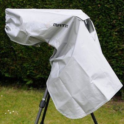 MATIN M-7096 DIGITAL RAIN COVER(YAĞMURLUK) - 2