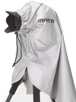 MATIN M-7096 DIGITAL RAIN COVER(YAĞMURLUK) - 1