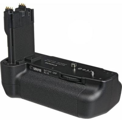 CANON BATTERY GRIP BG-E6 (5D MARK II İÇİN) - 1