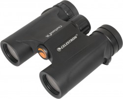 CELESTRON - CELESTRON 71341 OUTLAND X 10x25 DÜRBÜN