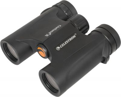 CELESTRON 71341 OUTLAND X 10x25 DÜRBÜN - 1
