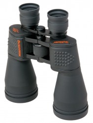 CELESTRON - CELESTRON 71007 SKYMASTER 12x60 DÜRBÜN