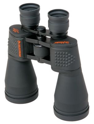 CELESTRON 71007 SKYMASTER 12x60 DÜRBÜN - 1
