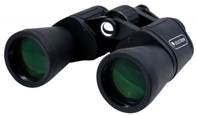 CELESTRON 71258 UPCLOSE G2 20x50 PORRO DÜRBÜN (KUTULU) - 1