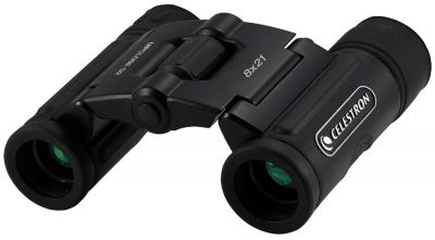 CELESTRON 71230 UPCLOSE G2 8x21 ROOF DÜRBÜN (KUTULU) - 1