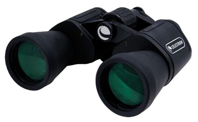 CELESTRON - CELESTRON CL71256 UPCLOSE G2 10x50 PORRO DÜRBÜN (KUTULU)