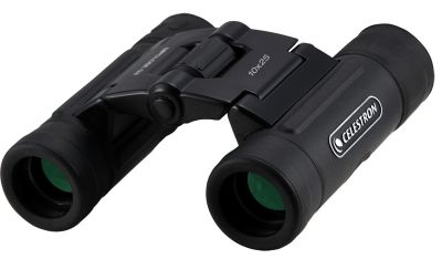 CELESTRON CL71232 UPCLOSE G2 10x25 ROOF DÜRBÜN (KUTULU) - 1