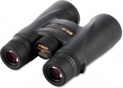 NIKON BINOCULARS MONARCH 5 8X42 DÜRBÜN (waterproof) - Thumbnail