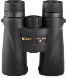 NIKON BINOCULARS MONARCH 5 8X42 DÜRBÜN (waterproof) - Thumbnail