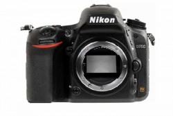 NIKON - NIKON D750 BODY