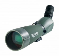CELESTRON - CELESTRON CL52305 REGAL M2 80ED SPOTTING SCOPE
