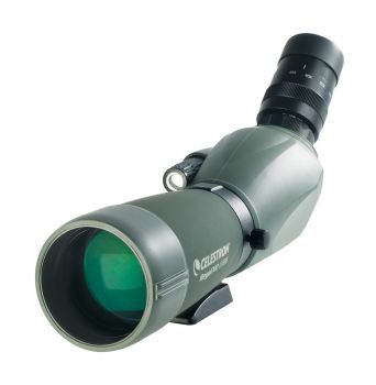 CELESTRON CL52304 SPOTTING SCOPE REGAL M2 65ED TELESKOP - 1