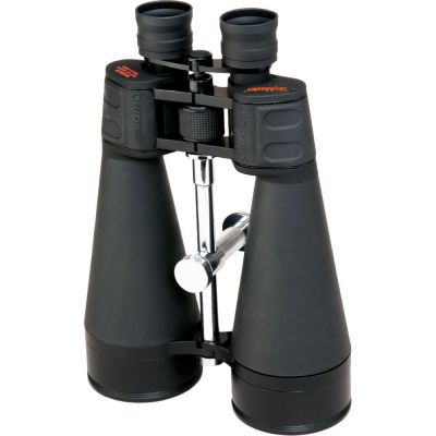 CELESTRON CL71018 20X80 SKYMASTER DÜRBÜN - 2