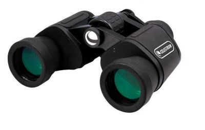 CELESTRON 71252 8X40 PP UPCLOSE G2 KUTU DÜRBÜN - 1