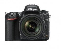 NIKON D750 24-120 F/4 G VR KİT - Thumbnail