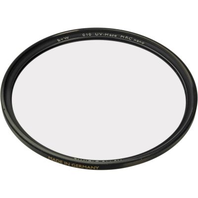 B+W 72MM UV FİLTRE - 1