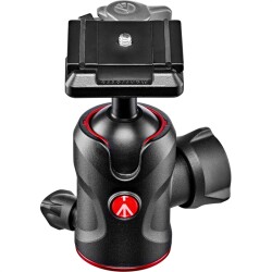 MANFROTTO MH 496-BH COMPACT BALL HEAD - Thumbnail