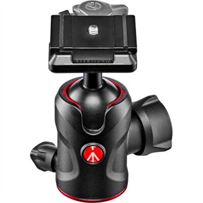MANFROTTO MH 496-BH COMPACT BALL HEAD - 2