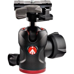 MANFROTTO - MANFROTTO MH 494-BH CENTRAL BALL HEAD