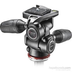 MANFROTTO MH 804-3W RC2 PAN TILT HEAD - Thumbnail