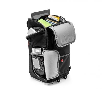 MANFROTTO MA-BP-TM TRI BACKPACK MEDIUM ÇANTA - 3
