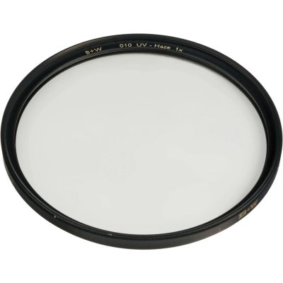 B+W 58MM UV FİLTRE - 1