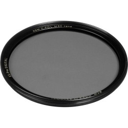 B+W - B+W 58MM CIRCULAR POLARIZE FİLTRE