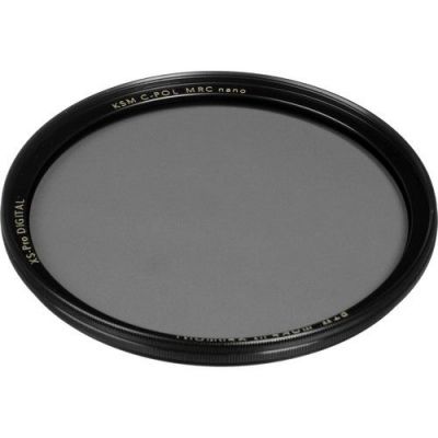 B+W 58MM CIRCULAR POLARIZE FİLTRE - 1