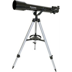 CELESTRON CL21039 POWERSEEKER 50AZ TELESKOP - Thumbnail