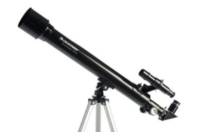 CELESTRON CL21039 POWERSEEKER 50AZ TELESKOP - 2