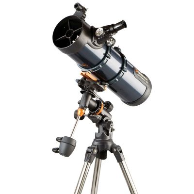 CELESTRON CL31051ASTROMASTER 130EQ-MD TELESKOP - 2