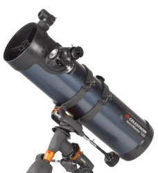 CELESTRON CL31051ASTROMASTER 130EQ-MD TELESKOP - Thumbnail