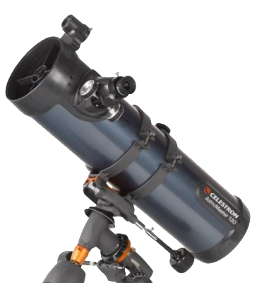 CELESTRON - CELESTRON CL31051ASTROMASTER 130EQ-MD TELESKOP