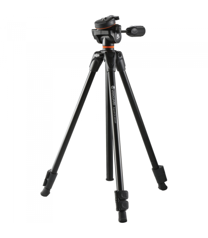  Vanguard Espod Cx203 Ap Trıpod