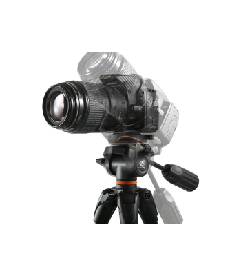 VANGUARD ESPOD CX203 AP TRIPOD - 4