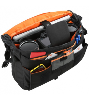 VANGUARD UPRISE II 38 OMUZ ÇANTASI - 2