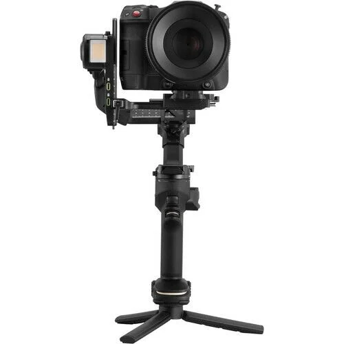 ZHIYUN CRANE 4 GIMBAL - 3