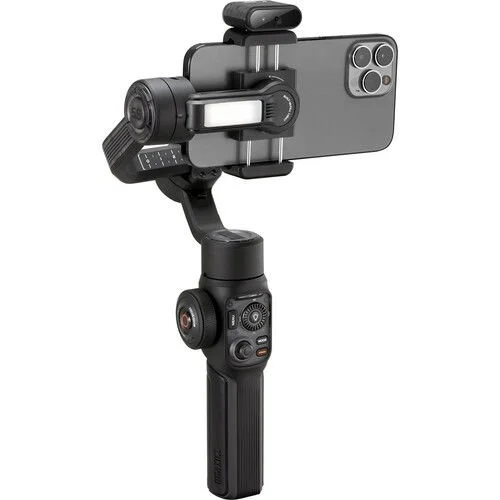 ZHIYUN SMOOTH 5S AI COMBO GIMBAL - 1