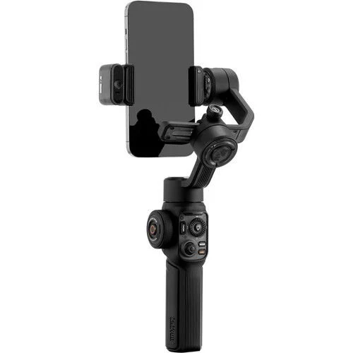 ZHIYUN SMOOTH 5S AI COMBO GIMBAL - 2