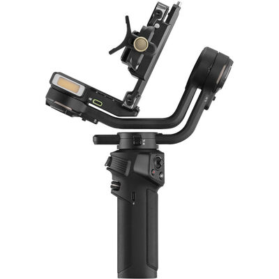 ZHIYUN SMOOTH 5S AI COMBO GIMBAL - 3