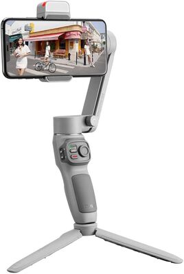 ZHIYUN SMOOTH-Q3 GIMBAL - 1
