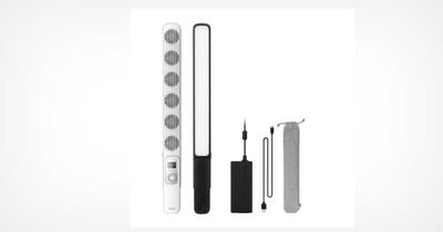 ZHIYUN FIVERAY FR100C LIGHT COMBO - 1