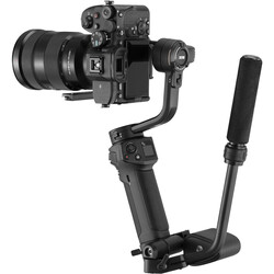 ZHIYUN WEEBILL 3S COMBO GIMBAL - Thumbnail